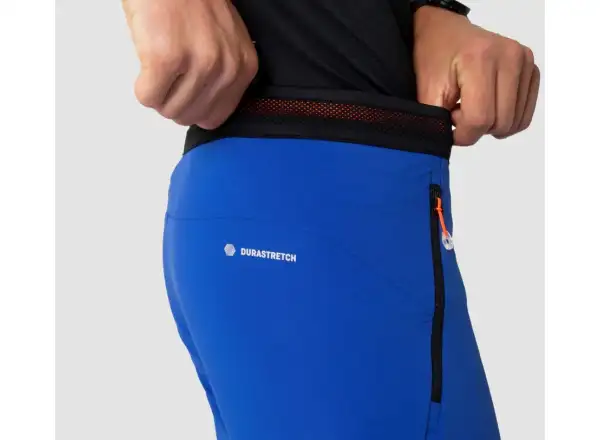 Salewa Pedroc 2 DST 2/1 Pant Herrenhose Black Out