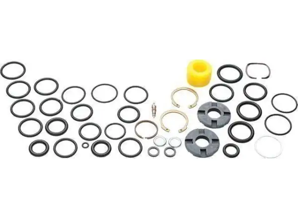 Rock Shox Service-Kit für Duke und Psylo Gabeln