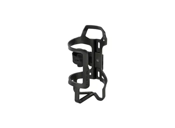 Topeak Flaschenhalter Shuttle Sidecage W/side mount rechte Seite