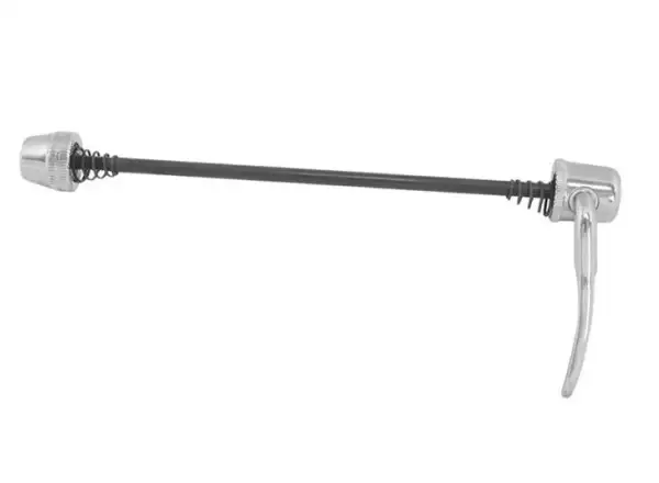 Force Drill Magnetic 400W Trainer Schwarz