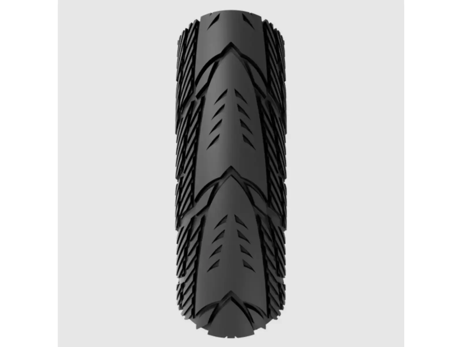 Vittoria Adventure Tech Reflective G2.0 Trekking-/Stadtreifen mit Drahtreifen