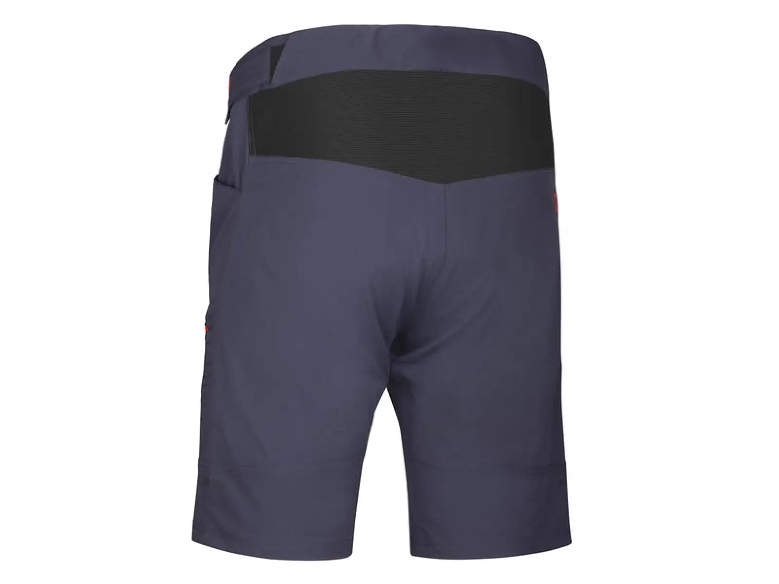 Etape Freedom 3.0 Herren-Shorts Blau/Orange