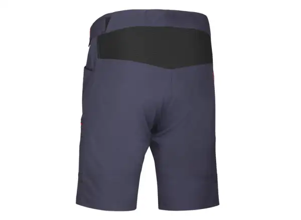 Etape Freedom 3.0 Herren-Shorts Blau/Orange
