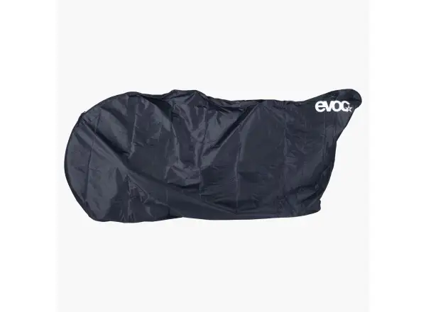 Evoc Bike Cover Road Transporthülle für Fahrrad Black