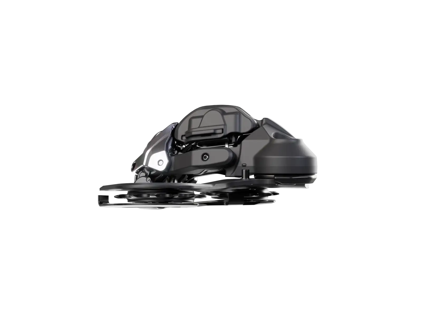 Shimano XTR RD-M9250 GS Di2 Schaltwerk, Direktmontage
