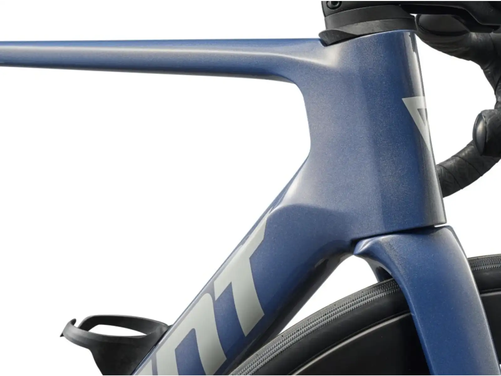 Giant Propel Advanced Pro 1 Rennrad Midnight Moon