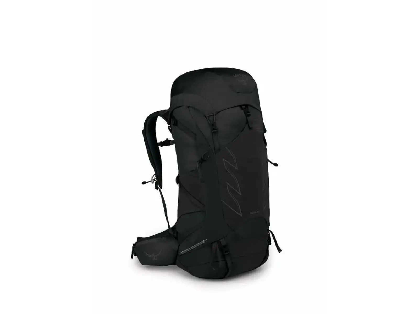Osprey Talon 44 l Rucksack Stealth Black L/XL