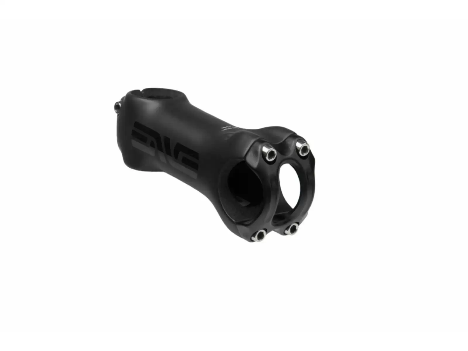 Enve Black Vorbau Schwarz