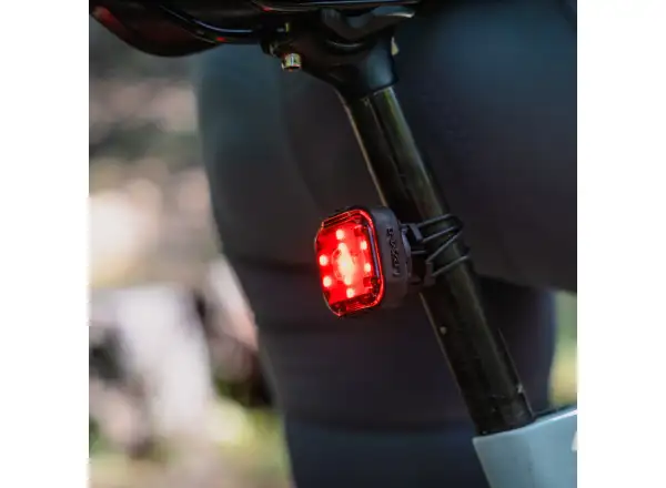 Lezyne Zecto Drive 200+ Rücklicht
