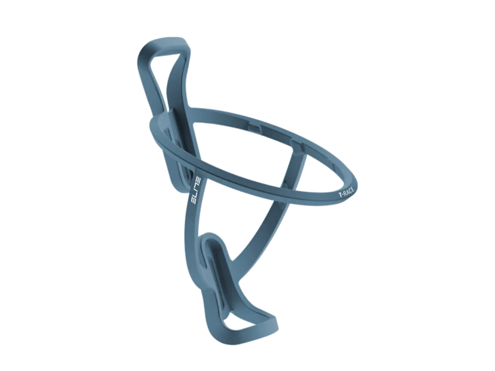 Elite T-Race 22 Korb Hellblau/Soft Touch