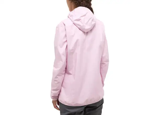 Haglöfs L.I.M Proof Damenjacke pink