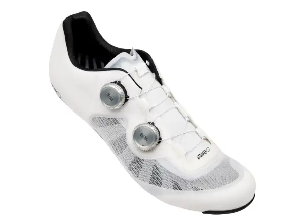 Giro Imperial II Herren Rennradschuhe White