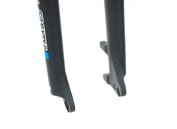 SR Suntour XCM Coil HLO Disc 100 mm 29" QR gefederte Gabel.