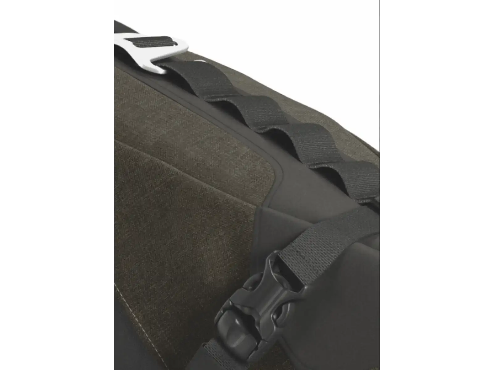 Brooks Scape Seat Bag Satteltasche Schlammgrün