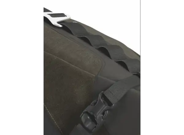 Brooks Scape Seat Bag Satteltasche Schlammgrün