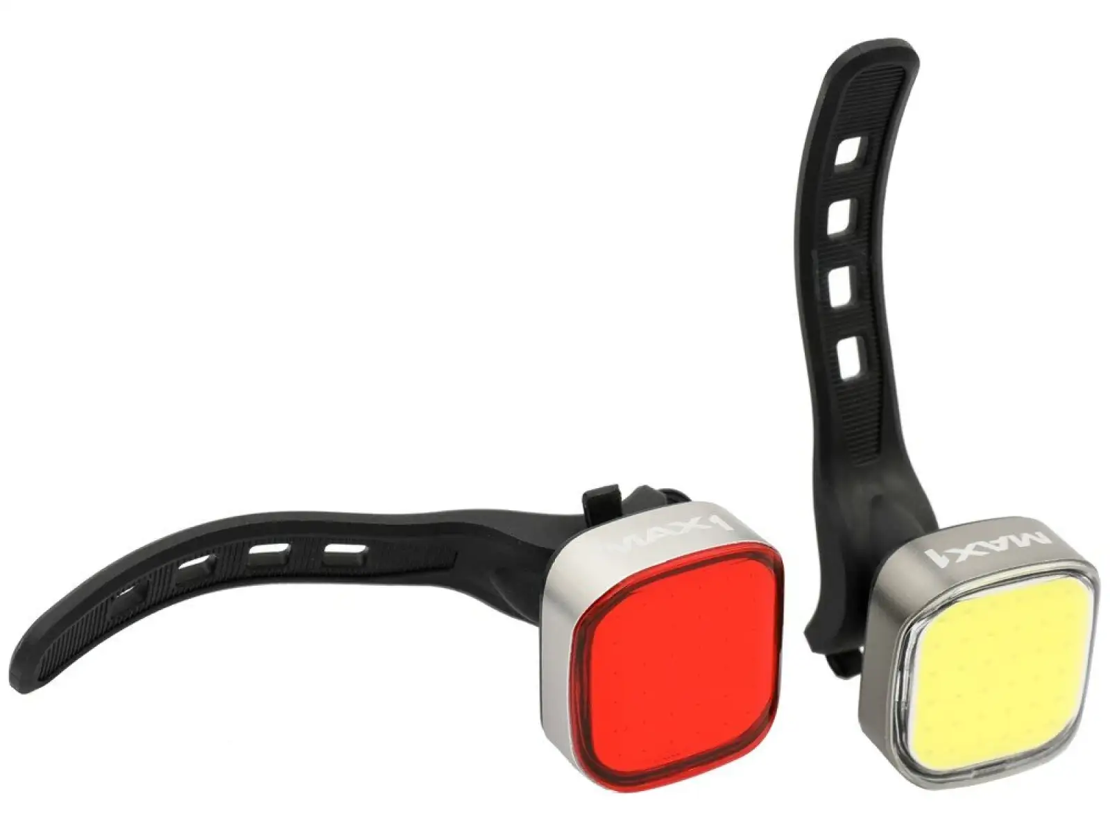 Max1 Sirius USB Set Blinklichter