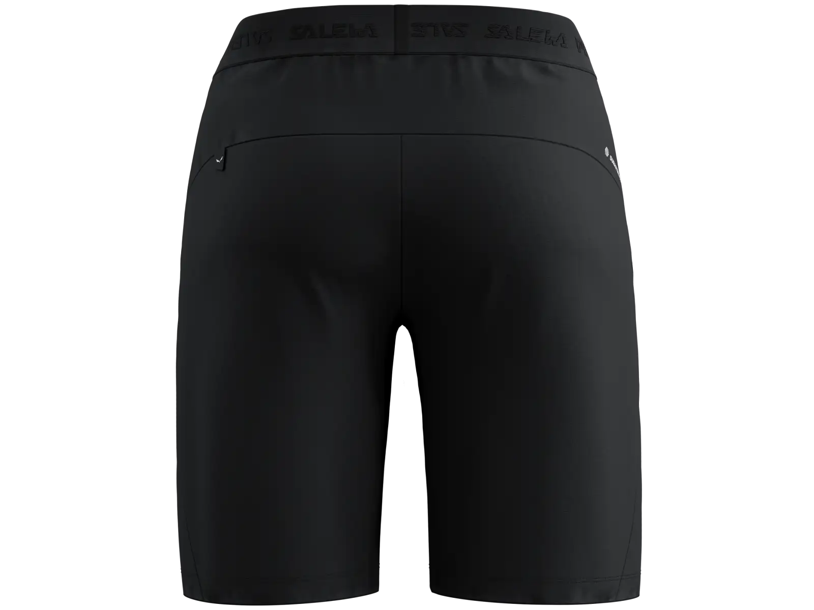 Salewa Shorts – Puez 4 Herren Black‑Out
