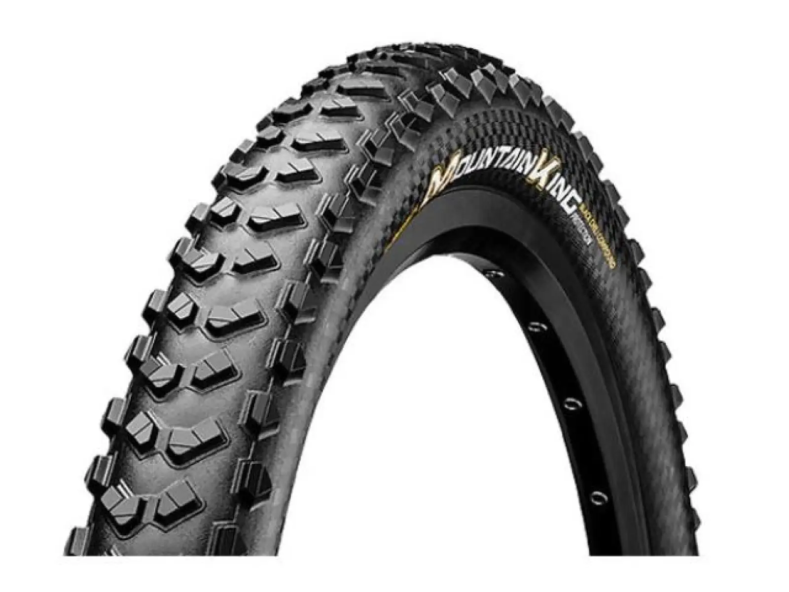 Continental Mountain King II 27,5x2,30" MTB Reifen Draht