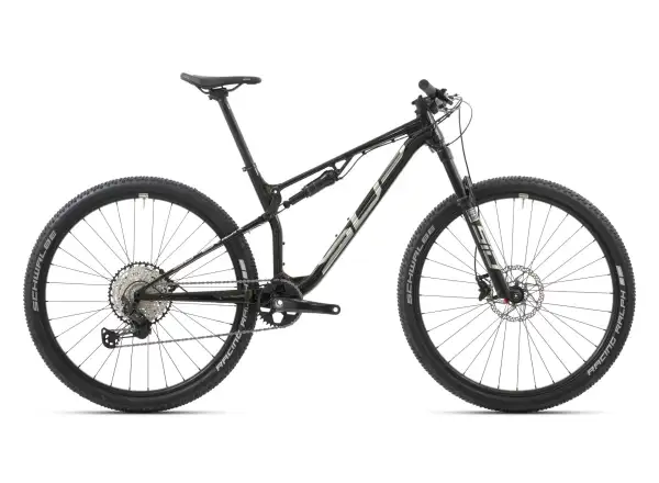 Superior XF 939 RC Mountainbike Gloss Gold Schwarz/Chrom