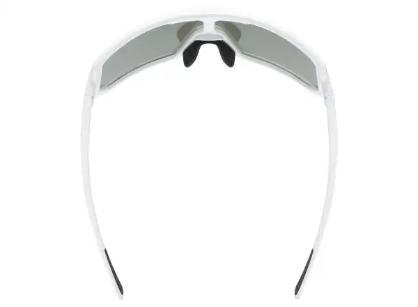 Uvex Sportstyle 235 Sonnenbrille White Mat/LTM. Blue