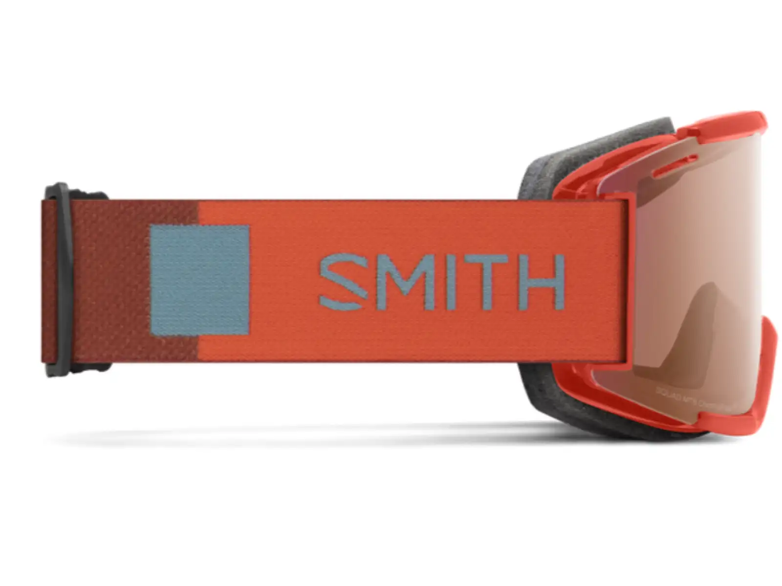 Smith Squad MTB Brille Mohn/Terra