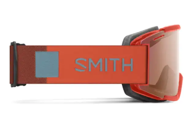 Smith Squad MTB Brille Mohn/Terra