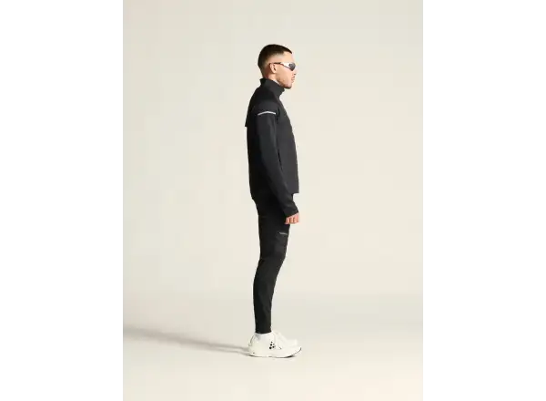 CRAFT SubZ 4 Herrenjacke schwarz