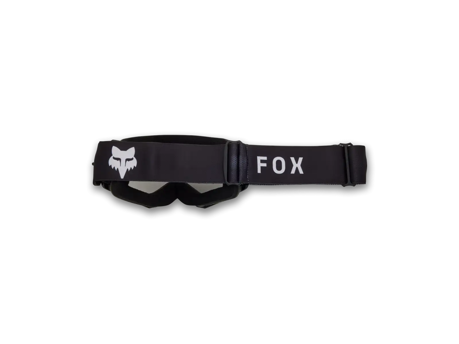 Fox Youth Main Core Brille Black