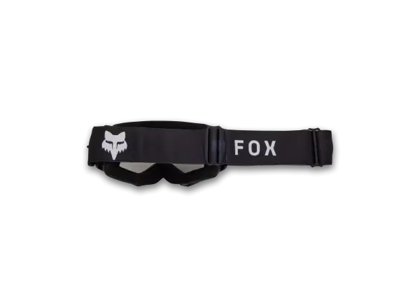 Fox Youth Main Core Brille Black