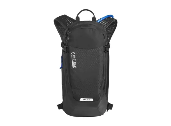 Camelbak Mule Rucksack 12 l Black