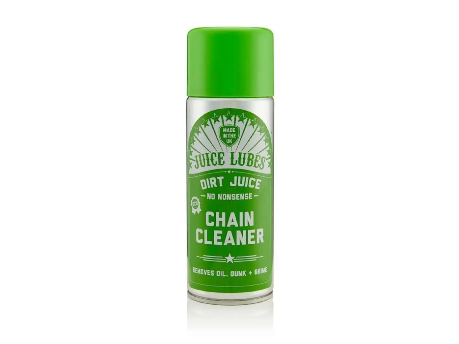Juice Lubes Dirt Juice Boss Reiniger 400 ml Spray