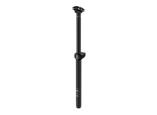 Rock Shox Reverb AXS B1 34,9mm Teleskop-Sattelstütze 200 mm Hub einschließlich Bedienhebel - Nebale