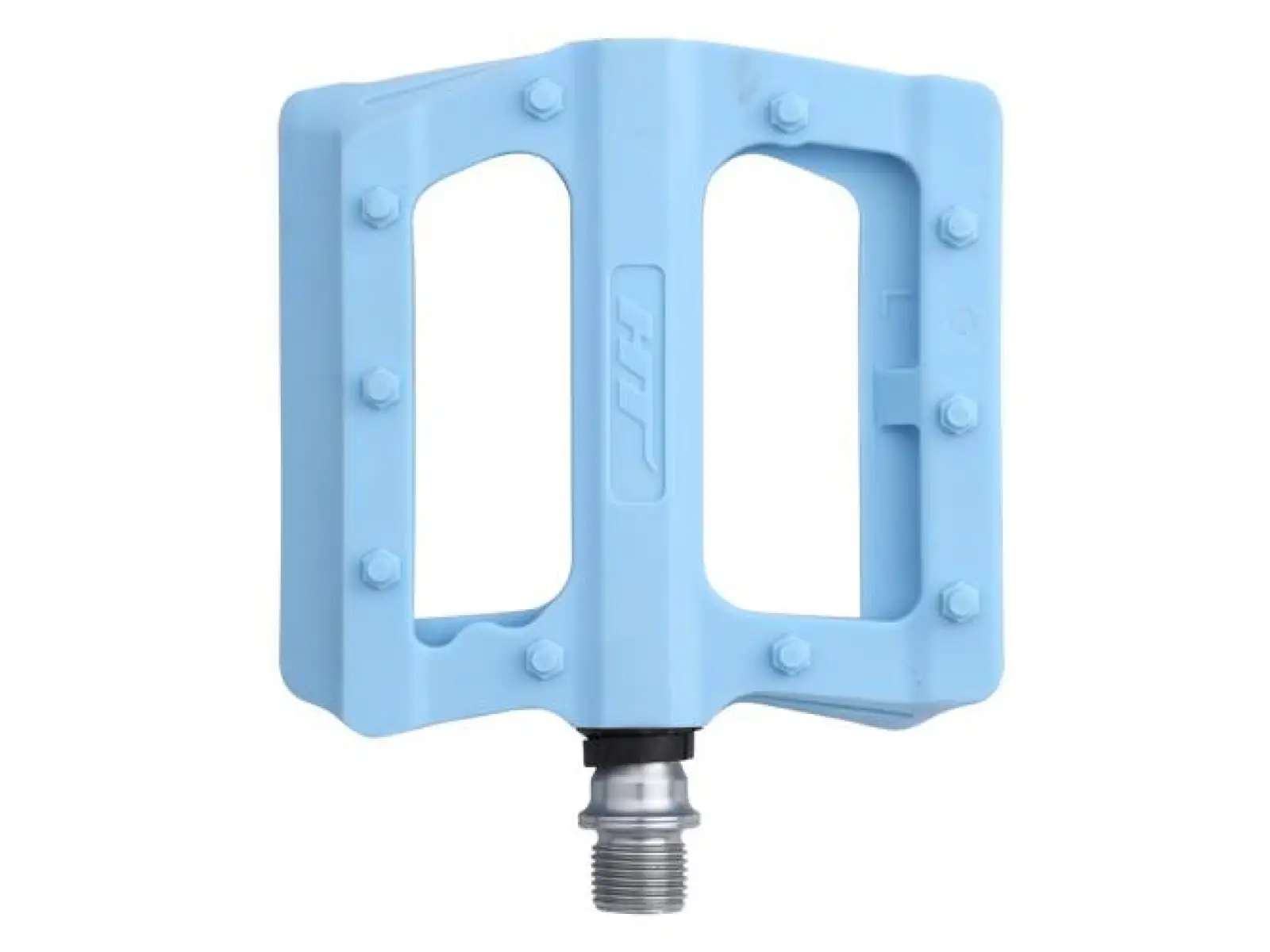 HT HTI-P12 Pedale blau
