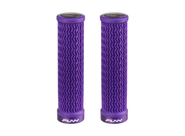 Funn Holeshot Griffe violett