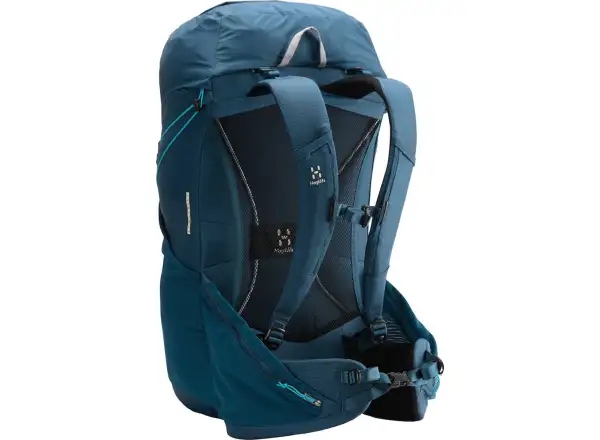 Haglöfs L.I.M Rucksack 35 l Dunkler Ozean / Maui Blau
