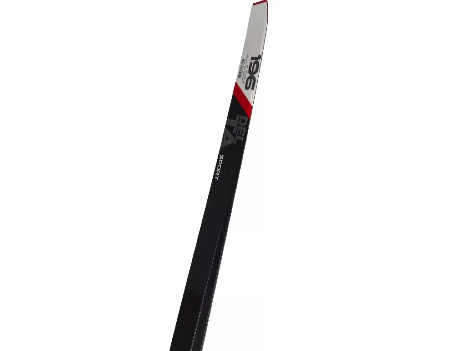 Rossignol Delta Sport R-Skin Langlaufski + R-Classic XC Set