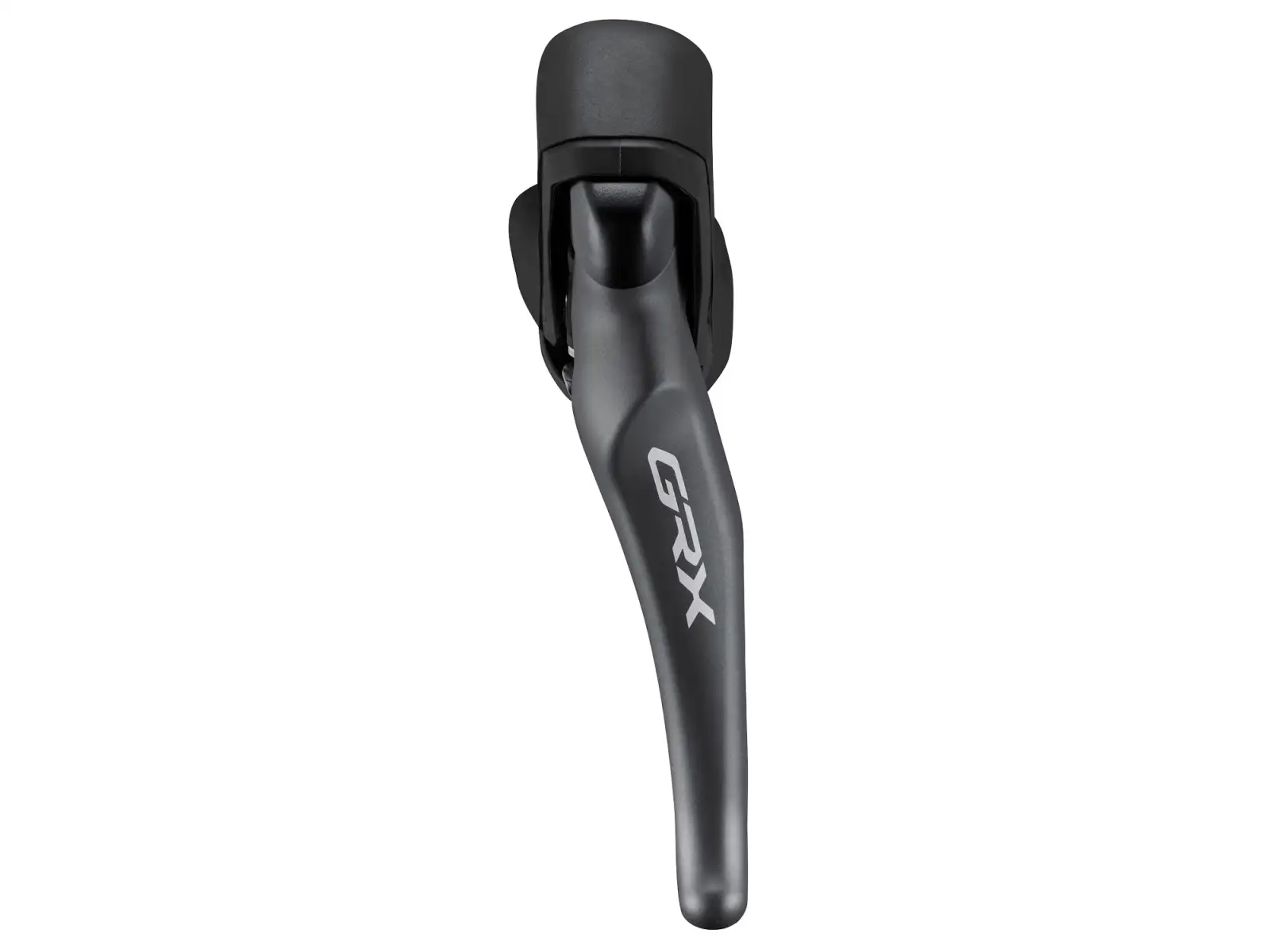 Shimano GRX ST-RX820+BR-RX820 Vordere Scheibenbremse und 2-fach Schaltung
