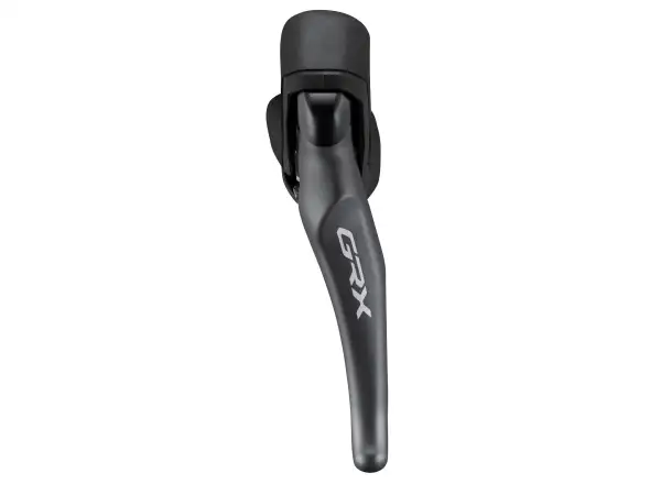 Shimano GRX ST-RX820+BR-RX820 Vordere Scheibenbremse und 2-fach Schaltung