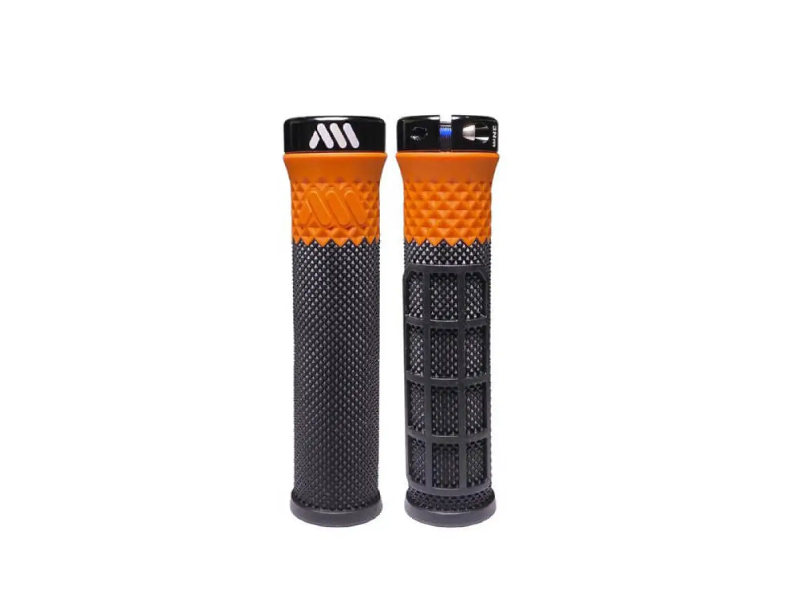 All Mountain Style Cero Griffe Schwarz/Orange