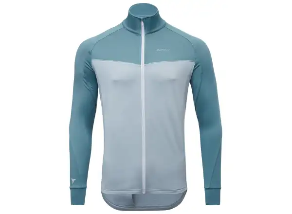 Silvini Matesio Herren Hoodie Ocean/Lake