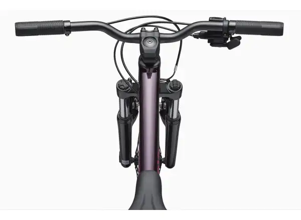 Cannondale Trail 24 Kinderfahrrad Royal Purple