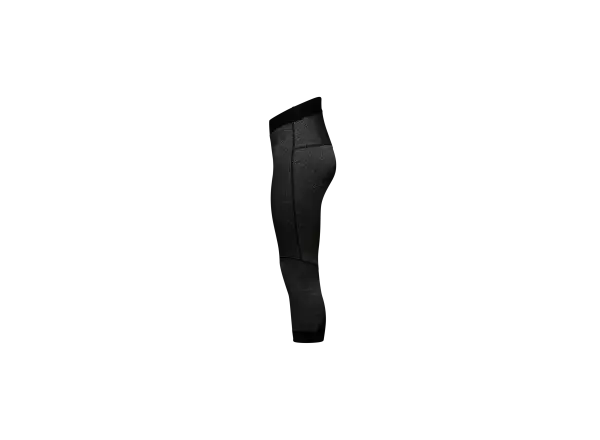 POC Layer Cut Resistant Herren Schnittschutz Unterhose Uranium Black