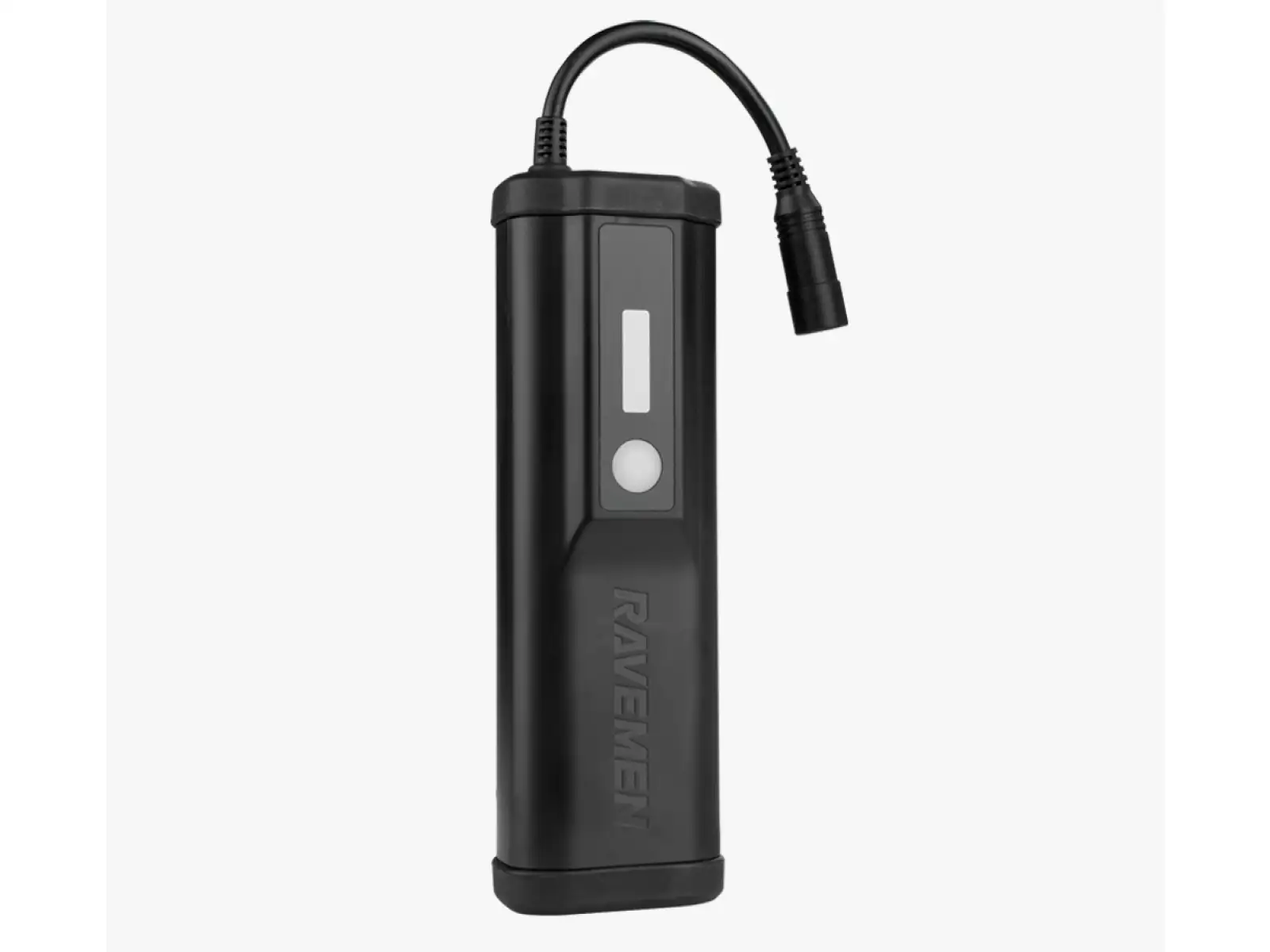 Ravemen XR6000 Frontlicht