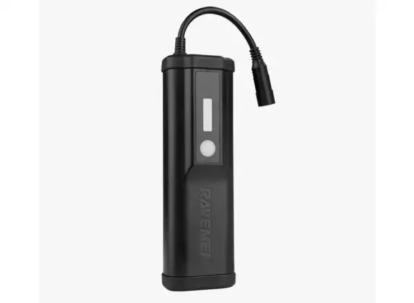 Ravemen XR6000 Frontlicht