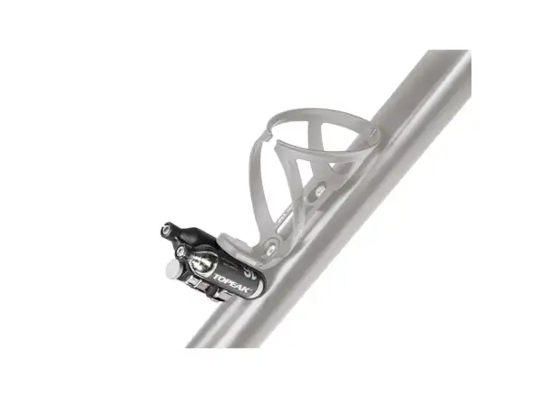 Topeak Ninja CO2 Fuelpack Pumpe mit Kartuschen