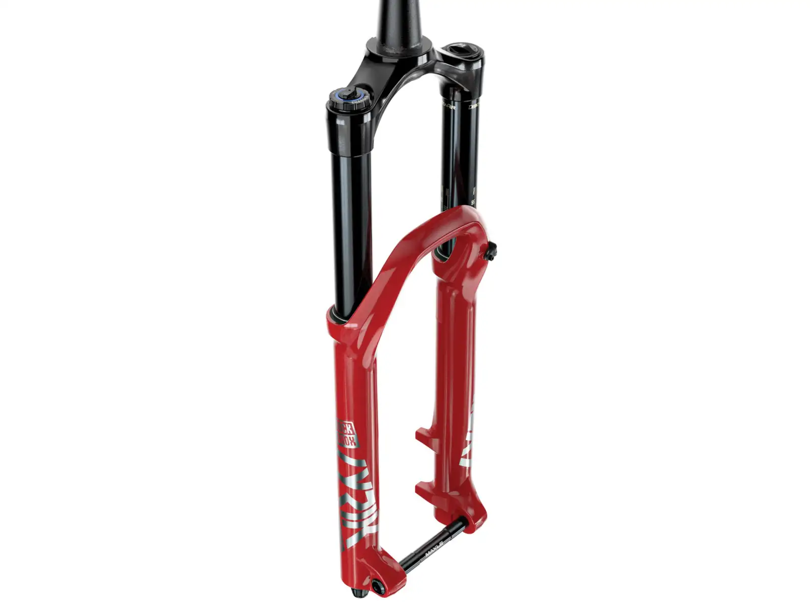 Rock Shox Lyrik Ultimate RC2 C3 29" Federgabel 51 mm Offset Rot