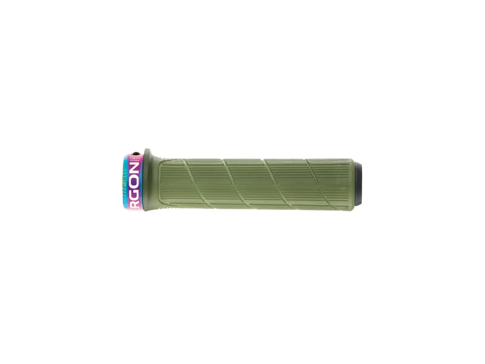 Ergon GD1 Evo Factory Slim Griffe Frozen Moss/Oil Slick