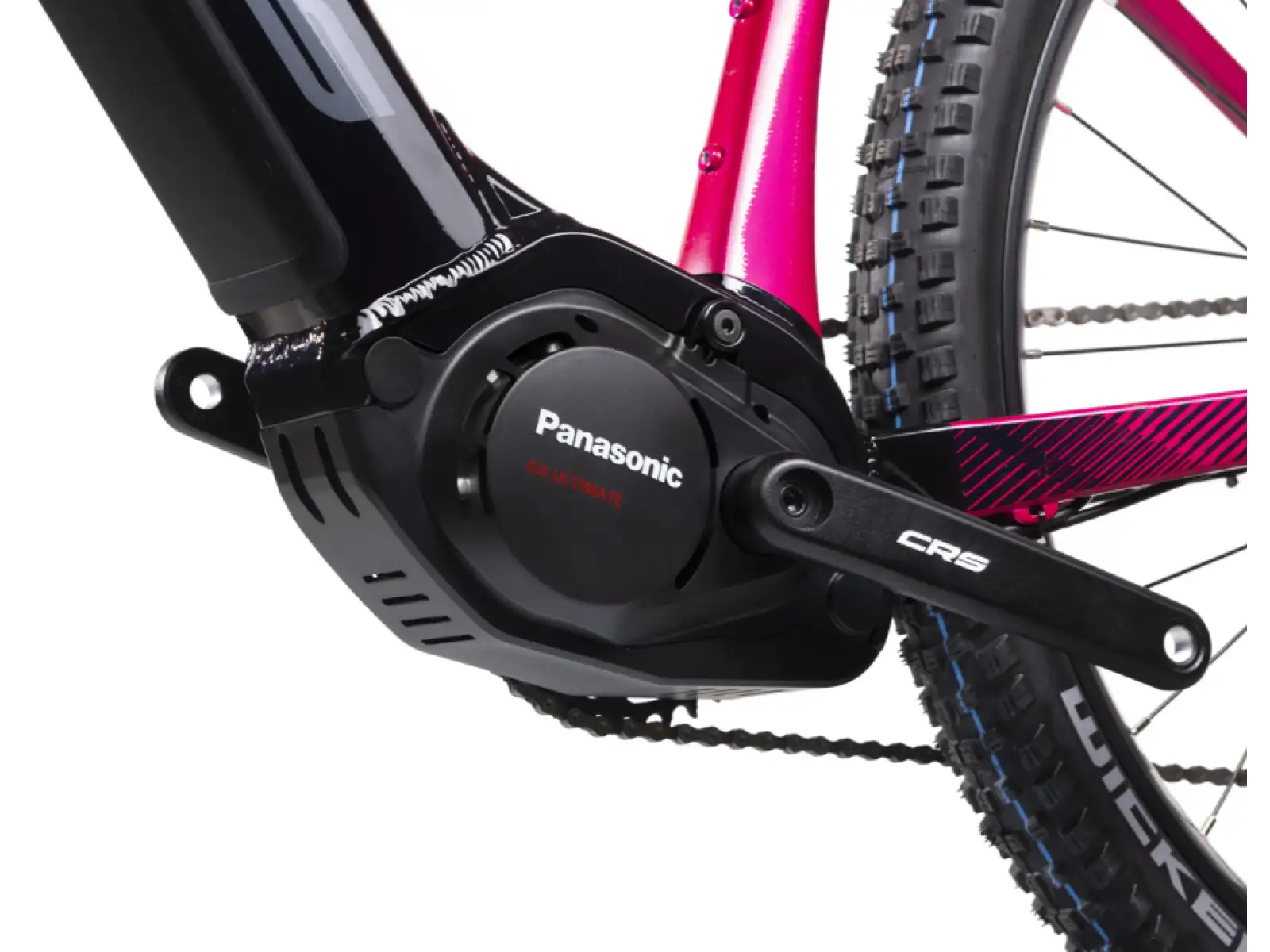 Crussis e-Guera 10.10-M (720 Wh) Mountain-E-Bike