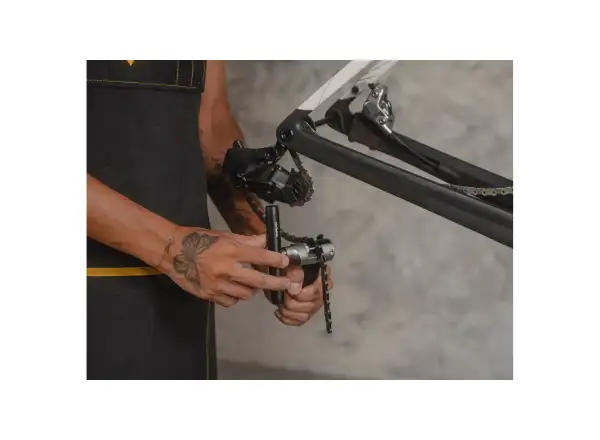 TOPEAK Chainmaster Team Issue Kettennieter