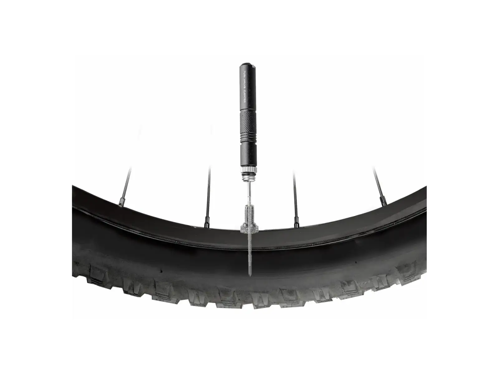 Topeak Tubi Ventilreiniger